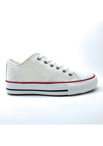 Unisex Çocuk Convers Model Comfort Spor Ayakkabı