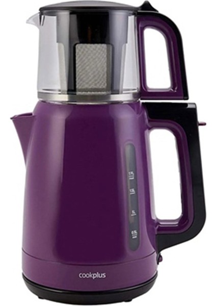 Çay Mak. 1501-19 Violet