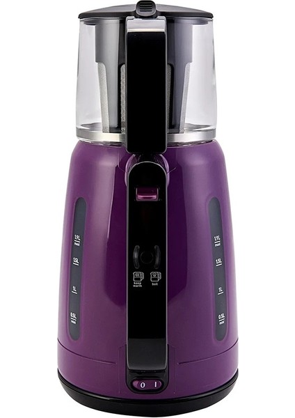 Çay Mak. 1501-19 Violet fiyatları