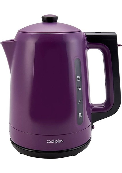 Çay Mak. 1501-19 Violet modelleri