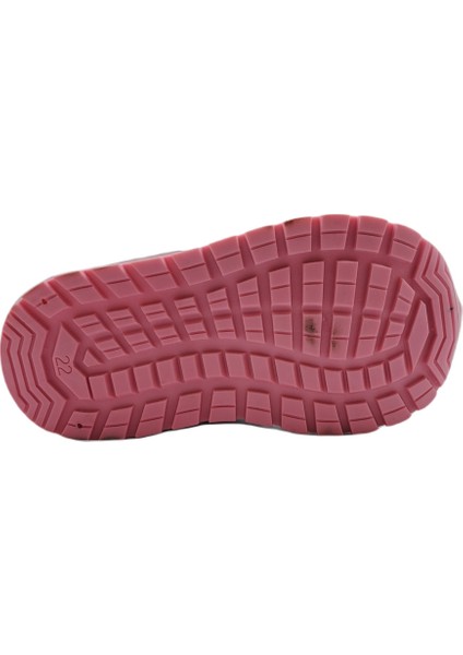 Bebe Kız Mevsimlik Işıklı Anatomik Comfort Taban Spor Ayakkabı fırsatları