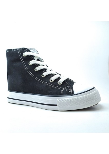 Unisex Çocuk Convers Model Comfort Spor Ayakkabı