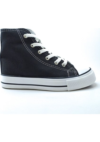 Unisex Çocuk Convers Model Comfort Spor Ayakkabı