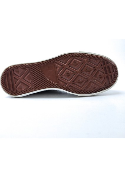 Unisex Çocuk Convers Model Comfort Spor Ayakkabı