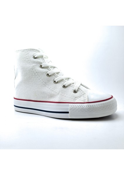 Unisex Çocuk Convers Model Comfort Spor Ayakkabı