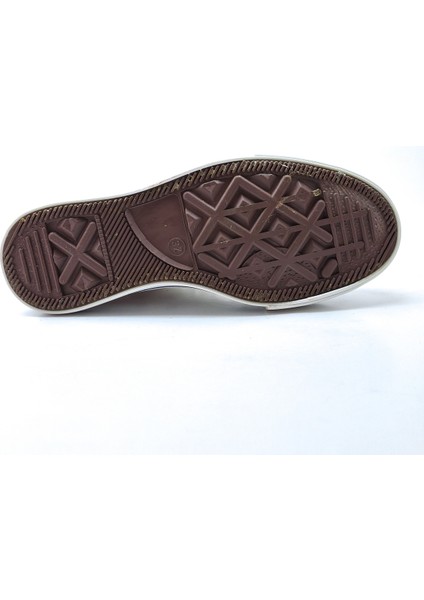 Unisex Çocuk Convers Model Comfort Spor Ayakkabı