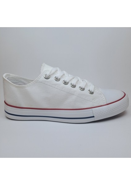 Unisex 36-45 Beyaz Comfort Spor Ayakkabı fiyatları
