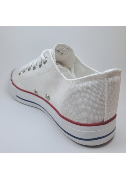 Unisex 36-45 Beyaz Comfort Spor Ayakkabı modelleri