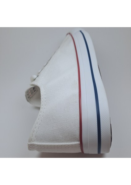 Unisex 36-45 Beyaz Comfort Spor Ayakkabı fırsatları