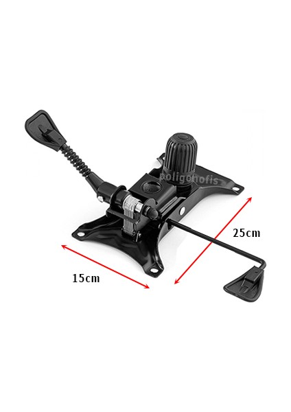 Ofis Koltuğu Multi Tilt Mekanizma