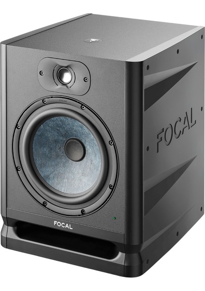 ALPHA EVO 80 Stüdyo Monitörü (Tek)