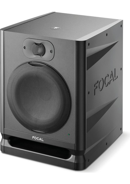 ALPHA EVO 80 Stüdyo Monitörü (Tek)