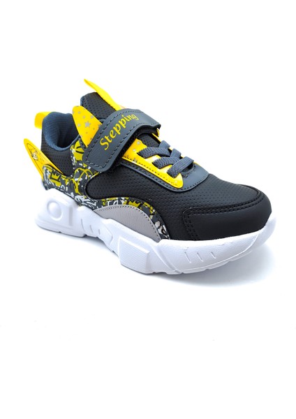 Unisex 26-35 Extra Hafif Comfort Anatomik Taban Cırtlı Sneaker fiyatları