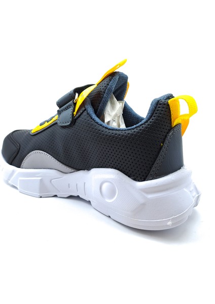 Unisex 26-35 Extra Hafif Comfort Anatomik Taban Cırtlı Sneaker modelleri