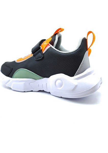 Unisex 26-35 Extra Hafif Comfort Anatomik Taban Cırtlı Sneaker modelleri