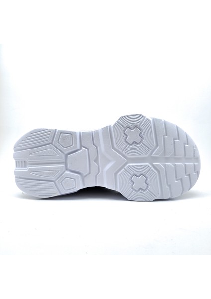 Unisex 26-35 Extra Hafif Comfort Anatomik Taban Cırtlı Sneaker fırsatları