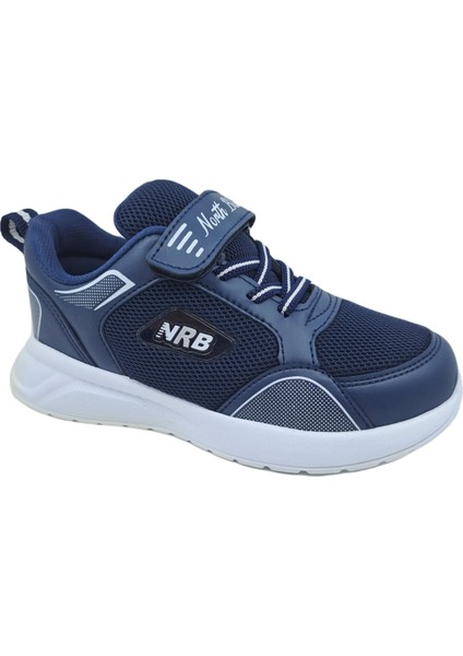 North Blue Unisex Nefes Alan Extra Hafif Comfort Sneaker