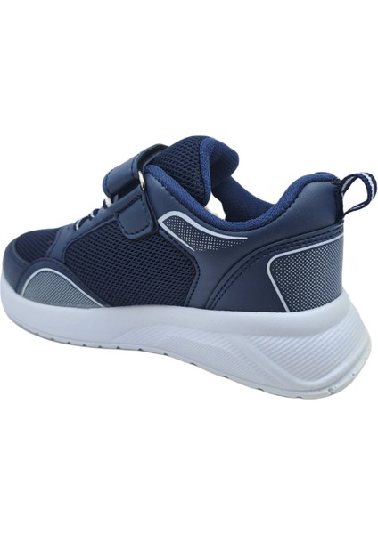 North Blue Unisex Nefes Alan Extra Hafif Comfort Sneaker