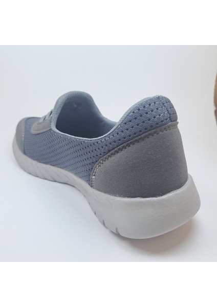 Yürüyüş Ayyakkabısı Comfort Hafif Spor