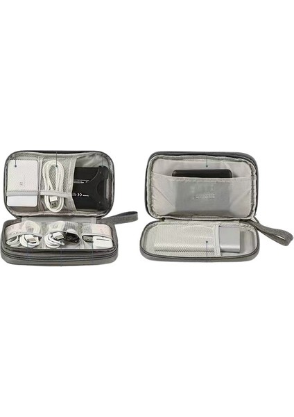 Yeni Çok Katmanlı, Büyük Kapasiteli Saklama Çantası (Yurt Dışından)