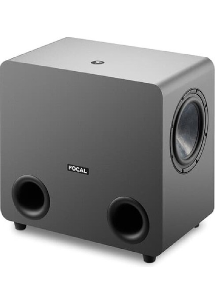 Sub One Referans Woofer Monitör