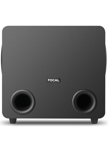 Sub One Referans Woofer Monitör