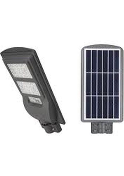 CT-4691 Solar Sokak Armatürü 60W
