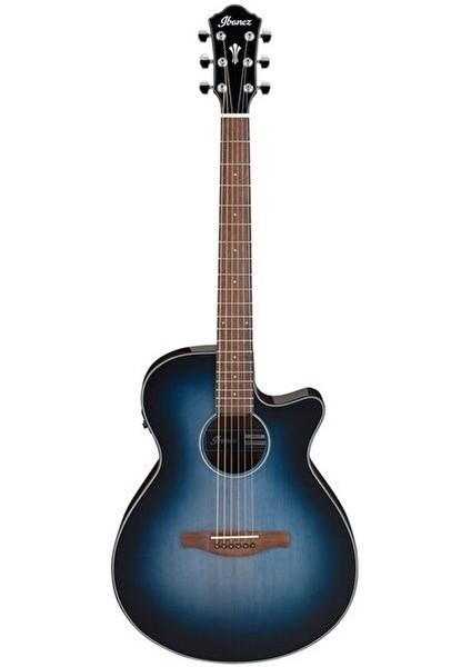 AEG50-IBH Elektro Akustik Gitar