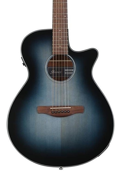 AEG50-IBH Elektro Akustik Gitar
