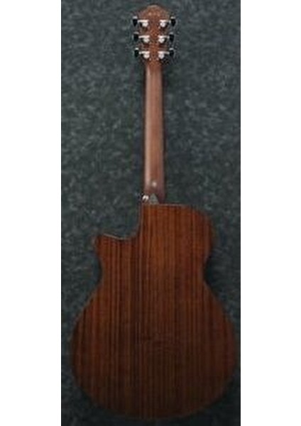 AEG50-IBH Elektro Akustik Gitar