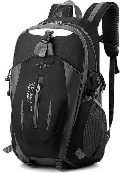 Açık Dağcılık Çantası Seyahat Açık Çanta Spor Yürüyüş Sırt Çantası (Yurt Dışından) fiyatları