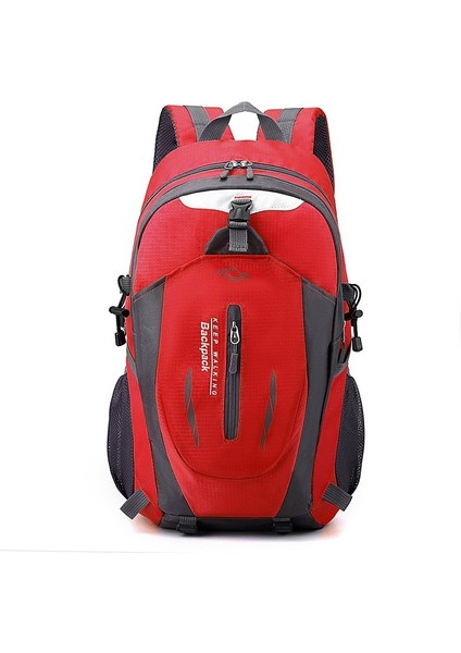 Açık Dağcılık Çantası Seyahat Açık Çanta Spor Yürüyüş Sırt Çantası (Yurt Dışından)