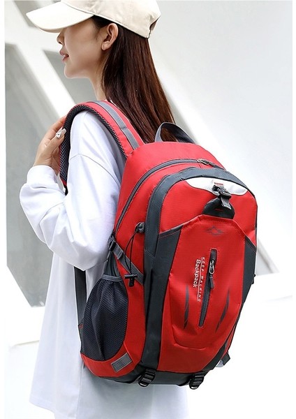 Açık Dağcılık Çantası Seyahat Açık Çanta Spor Yürüyüş Sırt Çantası (Yurt Dışından) fiyatları