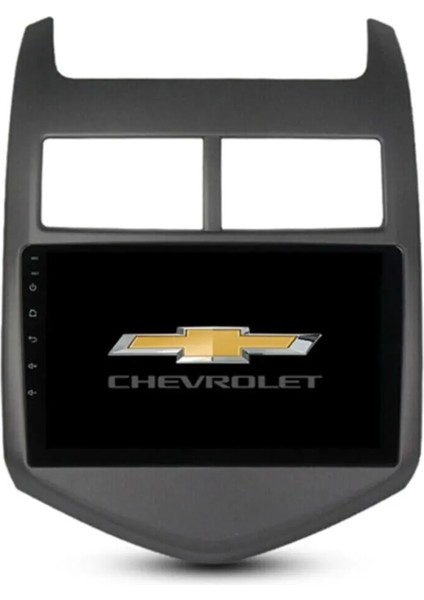 Chevrolet Aveo (2011-2015) Android 12 Carplay Navigasyon Multimedya - 4gb Ram 64GB HDD fiyatları