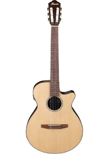 AEG50N-NT Elektro Klasik Gitar