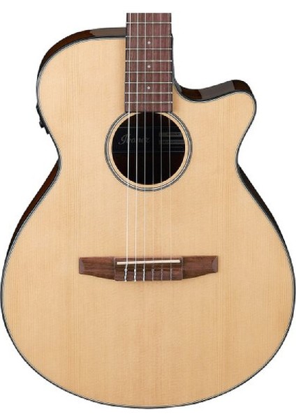 AEG50N-NT Elektro Klasik Gitar