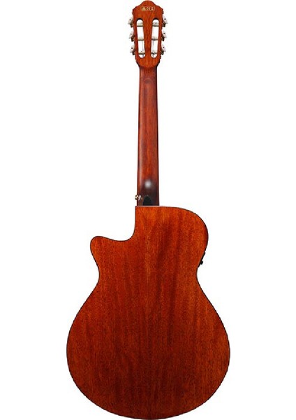 AEG50N-NT Elektro Klasik Gitar
