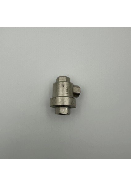 Pnömatik Çabuk Eksoz Valfi 3/8