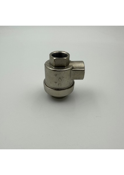 Pnömatik Çabuk Eksoz Valfi 3/8 fiyatları