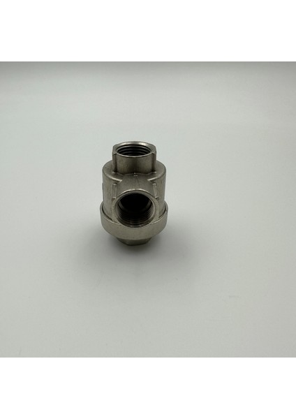 Pnömatik Çabuk Eksoz Valfi 3/8 modelleri