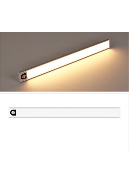 LED Ultra-Ince Akıllı Insan Vücudu Sensörlü Işık Şeridi (Yurt Dışından) modelleri