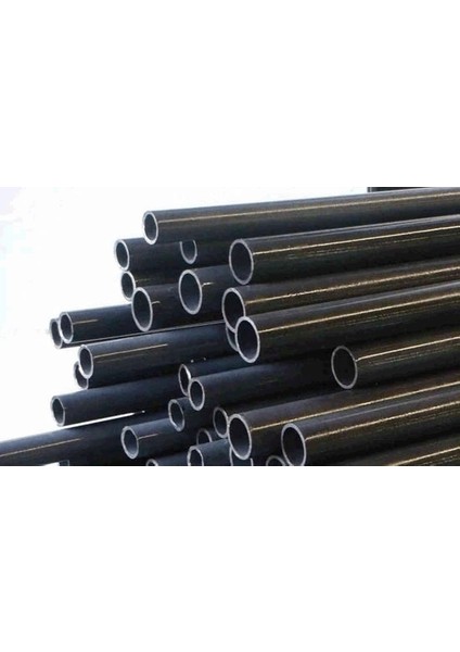 Hidrolik Devre Tesisat Borusu 12 mm x 1.5 mm