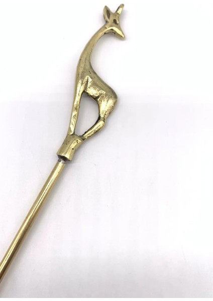 Ceylan Aksesuarlı Ayakkabı Çekeceği