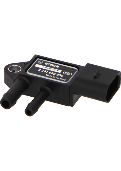 Audi A6 Basınç Sensörü