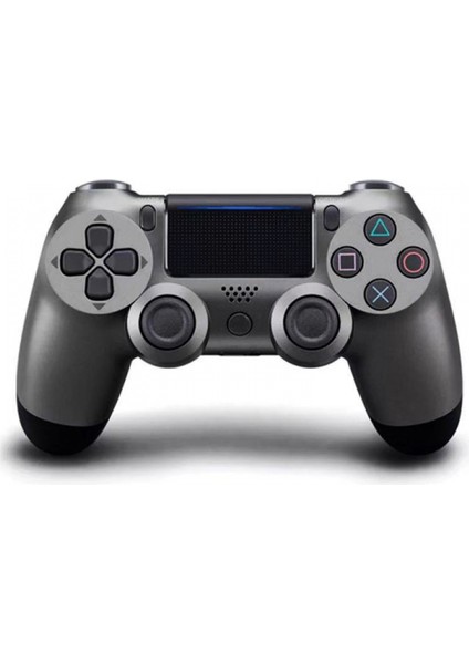 Hafif Dokunmatik Ekranlı Ps4 Kolu, Altı Eksenli Titreşim Ps4 Kolu, Bluetooth Kablosuz Oyun Kolu (Yurt Dışından)