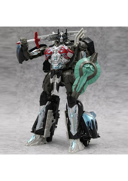 Deformasyon Robot Oyuncak, Araba Robot Oyuncaklar, Optimus Prime Oyuncaklar, Aksiyon Figürü Deformasyon Araba Modeli, Alaşım Deformasyon Taşınabilir Robot Oyuncaklar, Çocuklar (G) (Yurt Dışından) modelleri