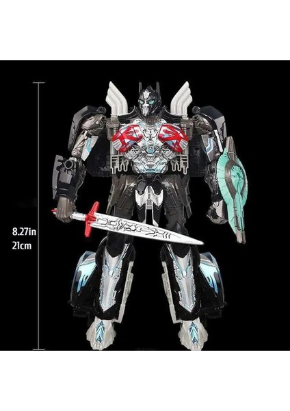 Deformasyon Robot Oyuncak, Araba Robot Oyuncaklar, Optimus Prime Oyuncaklar, Aksiyon Figürü Deformasyon Araba Modeli, Alaşım Deformasyon Taşınabilir Robot Oyuncaklar, Çocuklar (G) (Yurt Dışından) fırsatları
