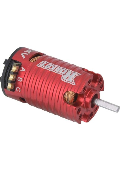 Roket Mini-Z 3500KV 2 Kutuplu Fırçasız Motor Için 1/24 1/28 Rc Model Araba Yükseltme Su Geçirmez Yüksek Performans (Yurt Dışından) fiyatları