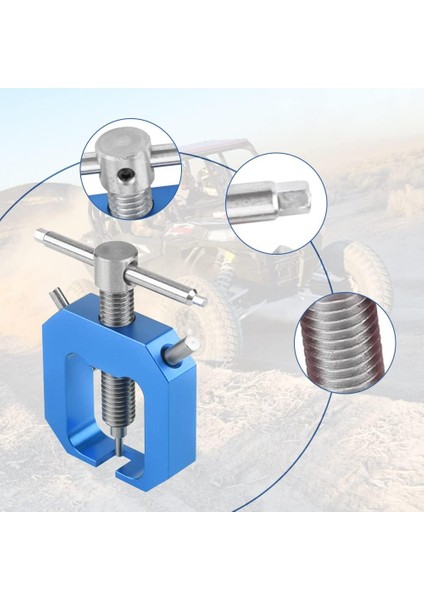 Motor Dişli Çektirme, Motor Pinyon Dişli Çektirme Sökücü Alet Takımı Rc Hobi Model Motor Pinyon Parçaları (Mavi) Mini Dişli Çektirme Rc Araba Fanı (Yurt Dışından) fiyatları