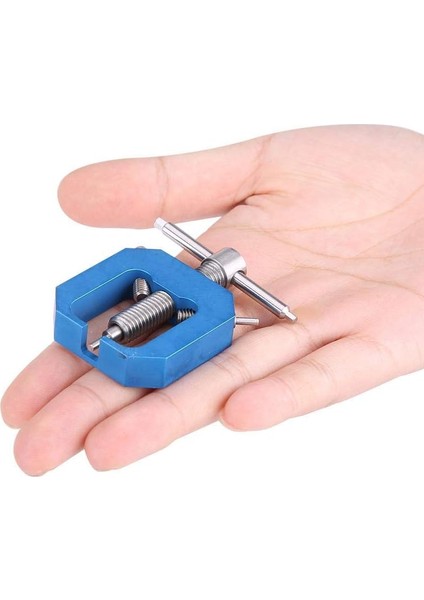 Motor Dişli Çektirme, Motor Pinyon Dişli Çektirme Sökücü Alet Takımı Rc Hobi Model Motor Pinyon Parçaları (Mavi) Mini Dişli Çektirme Rc Araba Fanı (Yurt Dışından) fırsatları